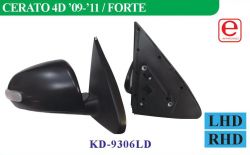 KD-9306LD