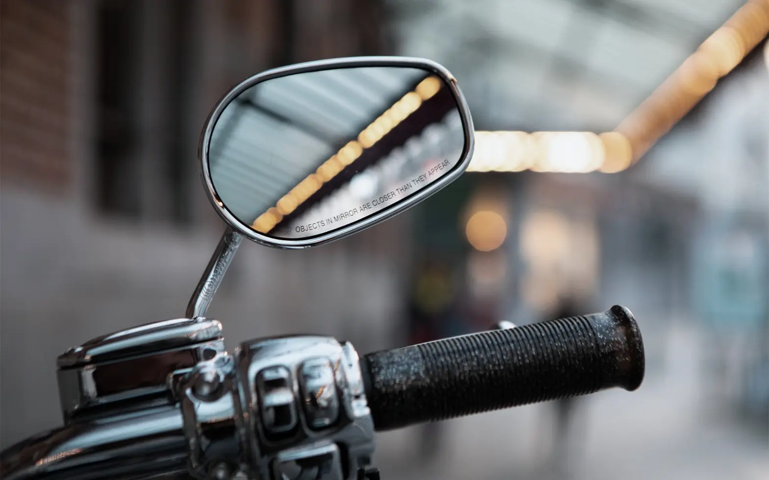 KDC Auto manufactures high-quality motorcycle mirrors with vibration resistance, clear reflection, and customizable OEM/ODM options for global markets.