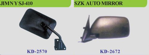 KD-2570 Side Mirror for Suzuki