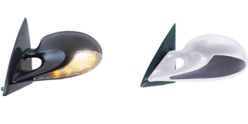KD-1119 M1 Design  for Racing Mirror