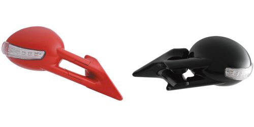 KD-1132(K-7)K7 Design  for Espejos carreras