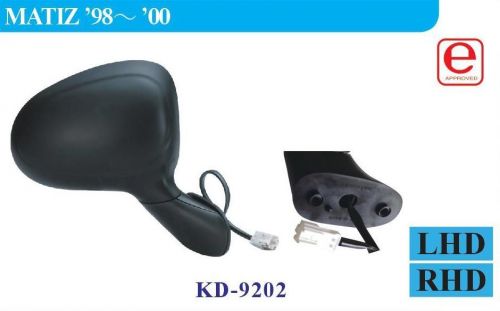 KD-9202 Side Mirror for Daewoo, Chevrolet