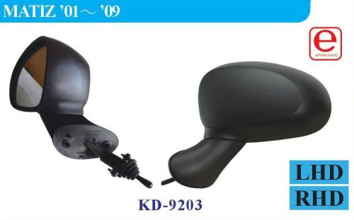 KD-9203 Side Mirror for Daewoo, Chevrolet
