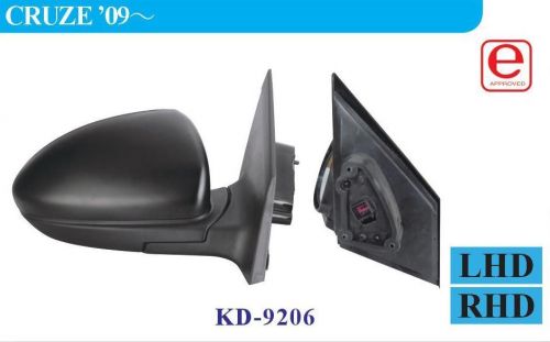 KD-9206 Side Mirror for Daewoo, Chevrolet
