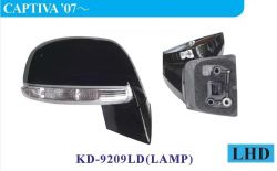 KD-9209LD(LAMP)