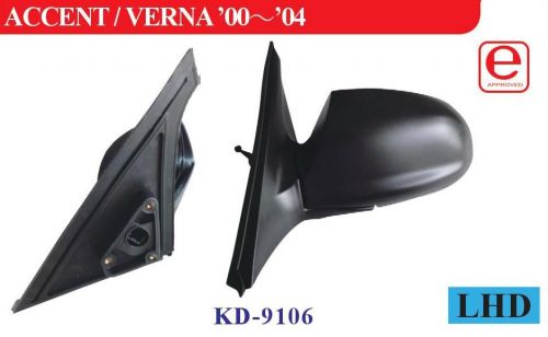 KD-9106 Side Mirror for Hyundai