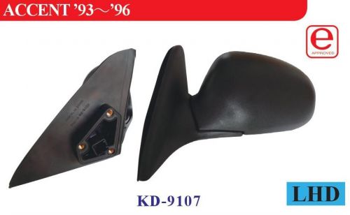 KD-9107 Side Mirror for Hyundai