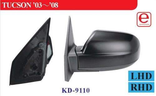 KD-9110 Side Mirror for Hyundai