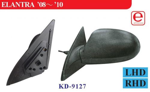 KD-9127 Espejo lateral for Hyundai