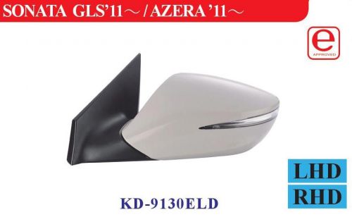KD-9130ELD Side Mirror for Hyundai