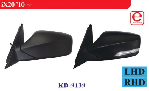 KD-9139 Espejo lateral for Hyundai