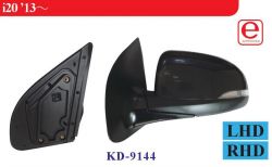 Hyundai i20 Side Mirror