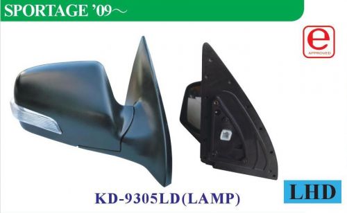 KD-9305LD(LAMP) Side Mirror for K.I.A