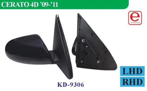 KD-9306 Side Mirror for K.I.A