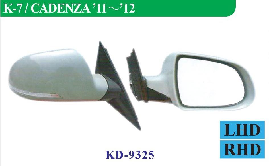 Espejo lateral K.I.A