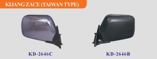 KD-2646C/KD-2646B Espejo lateral for Toyota